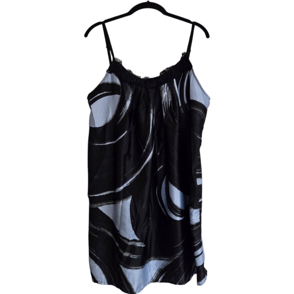 Vera Wang Intimates Chemise Slip Sleepwear